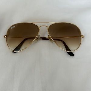 Ray Ban Sunglasses - Women